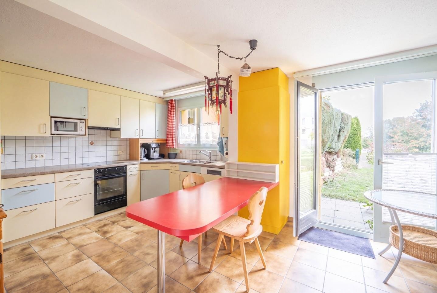 3 ½ rooms row house, Foto 6 von 10