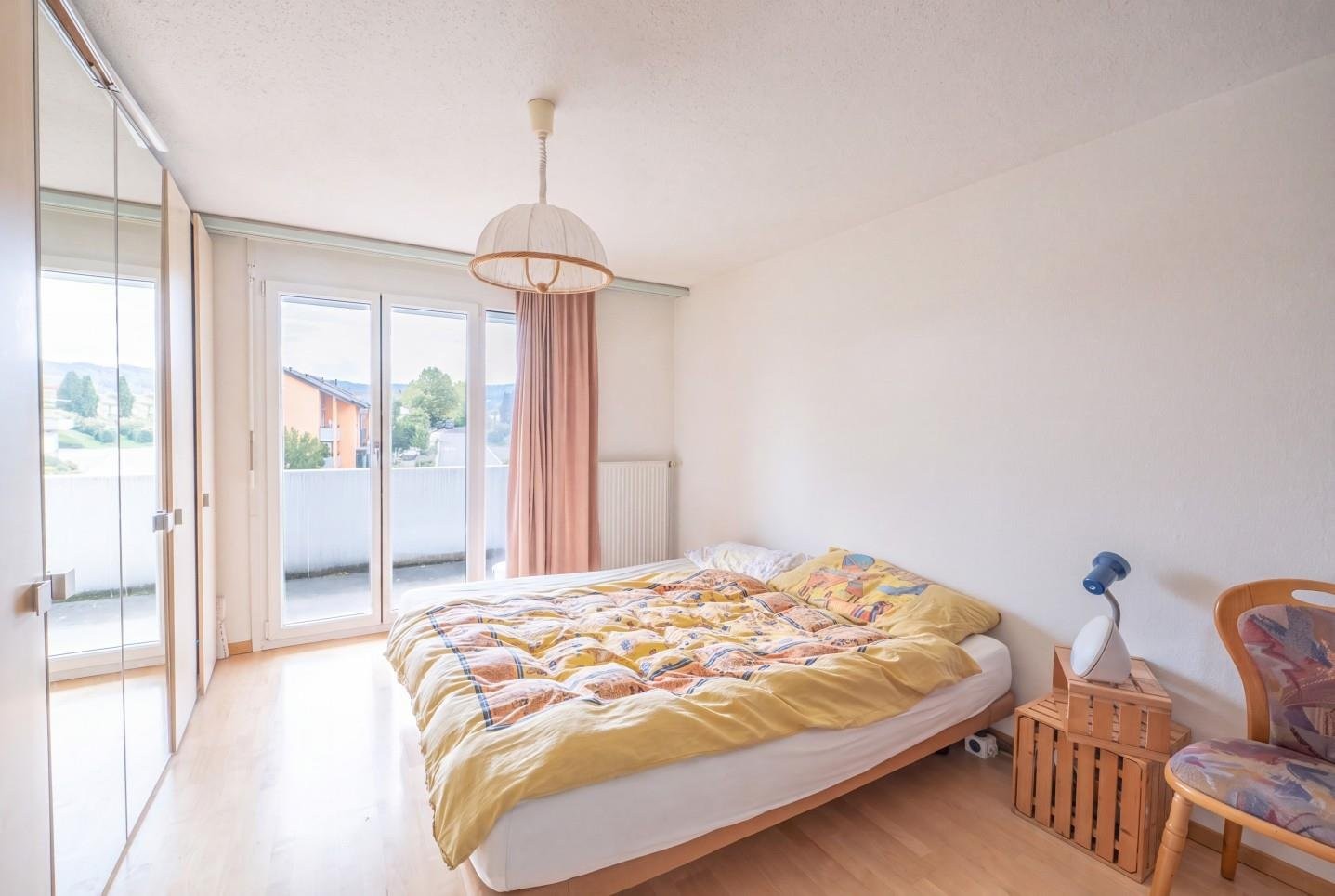 3 ½ rooms row house, Foto 10 von 10