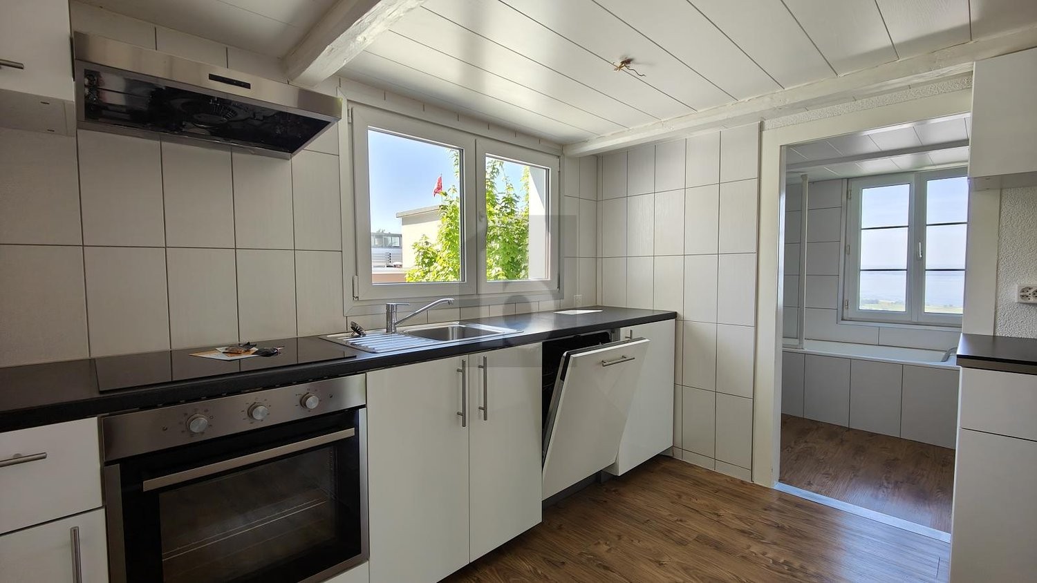 Maison individuelle de 7 pièces