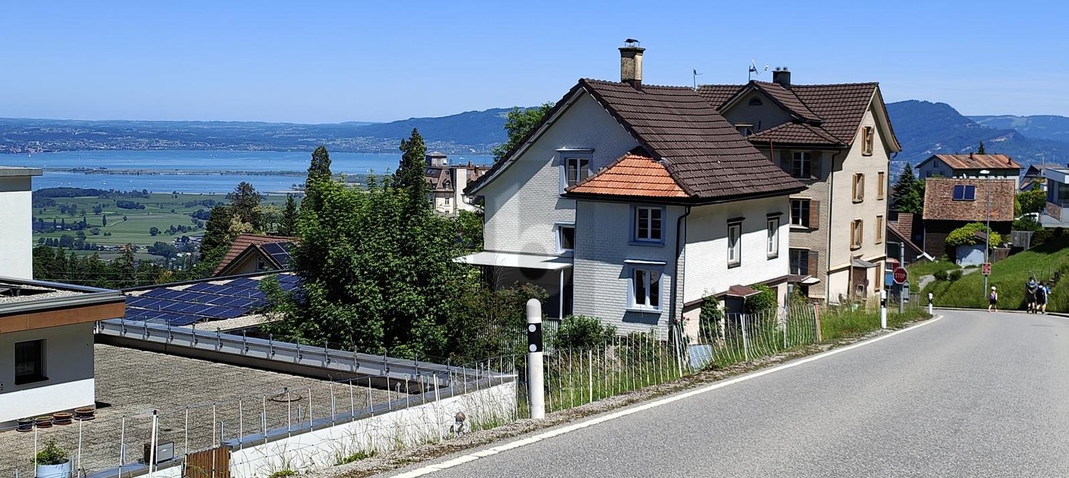 Maison individuelle de 7 pièces