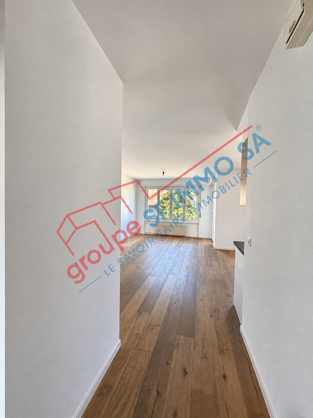 4 ½ Zimmer Wohnung