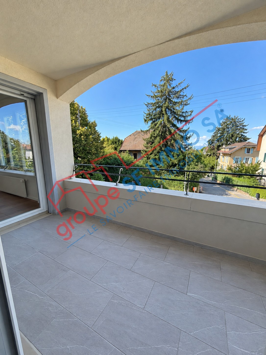 4 ½ Zimmer Wohnung