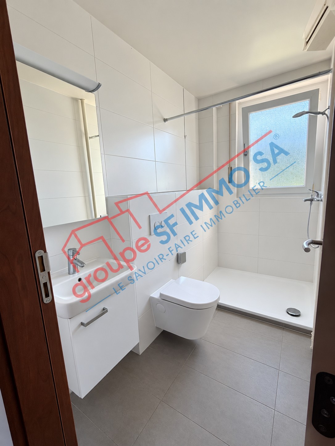 4 ½ Zimmer Wohnung