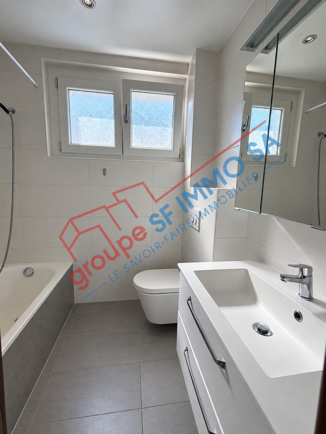 4 ½ Zimmer Wohnung