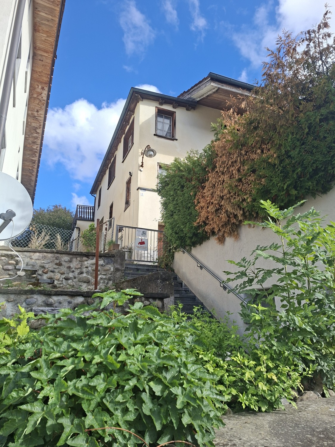 3 ½ rooms single house, Foto 1 von 10