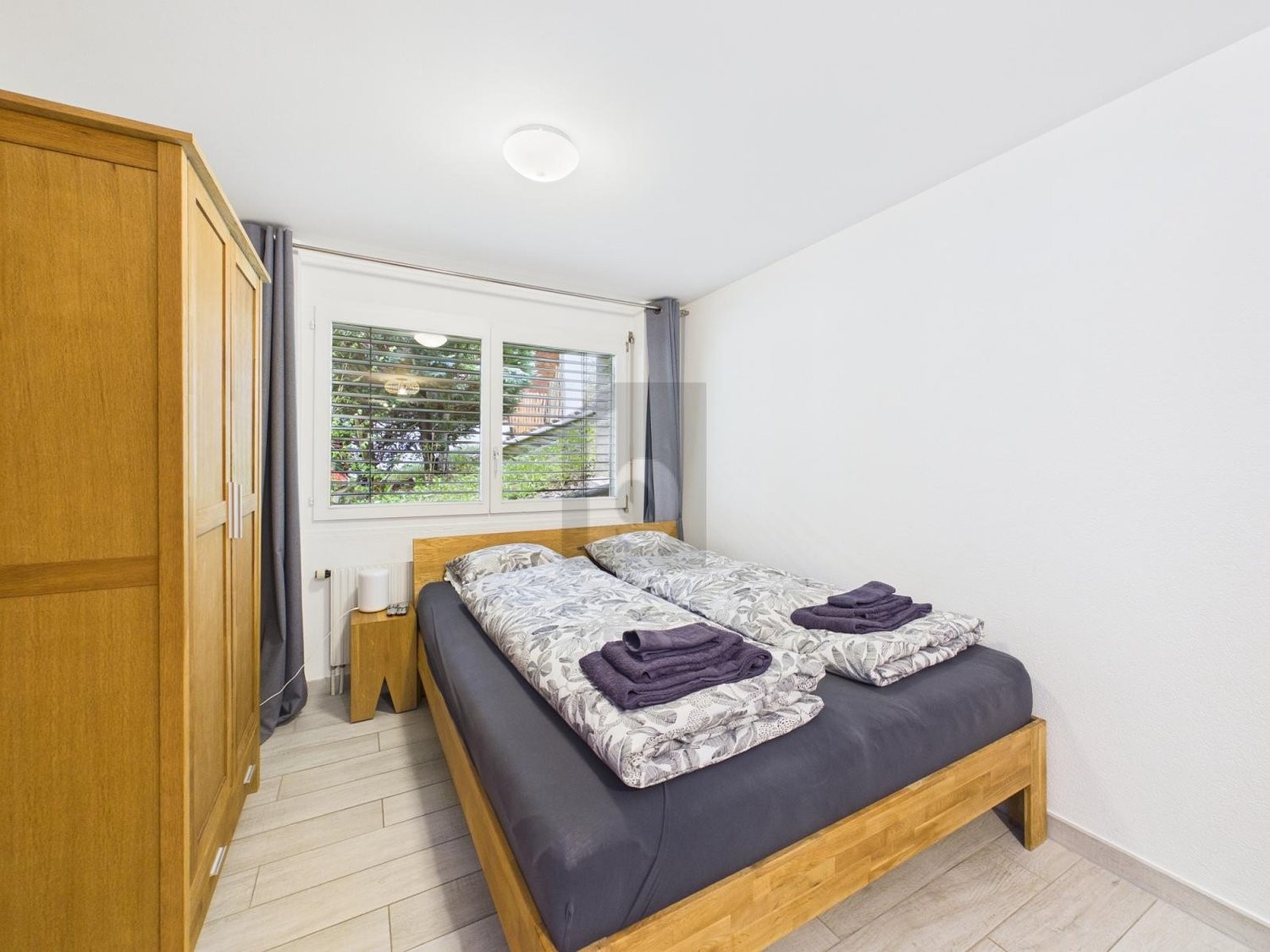 Appartamento di 1 ½ locali, foto 2 di 4
