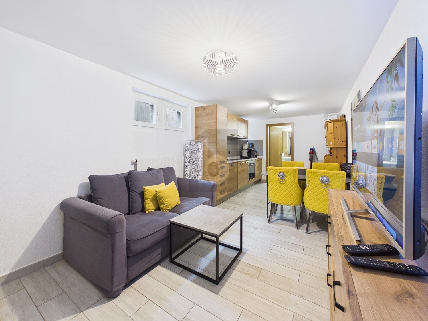 Appartamento di 1 ½ locali, foto 1 di 4