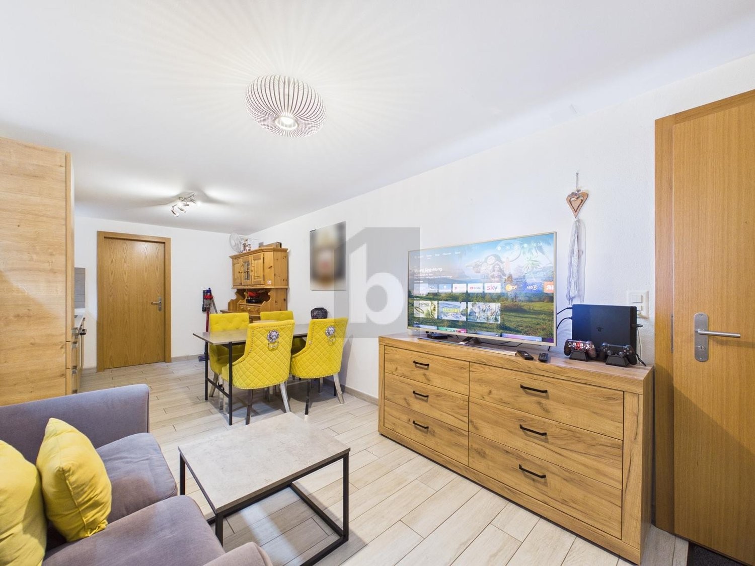 Appartamento di 1 ½ locali, foto 4 di 4