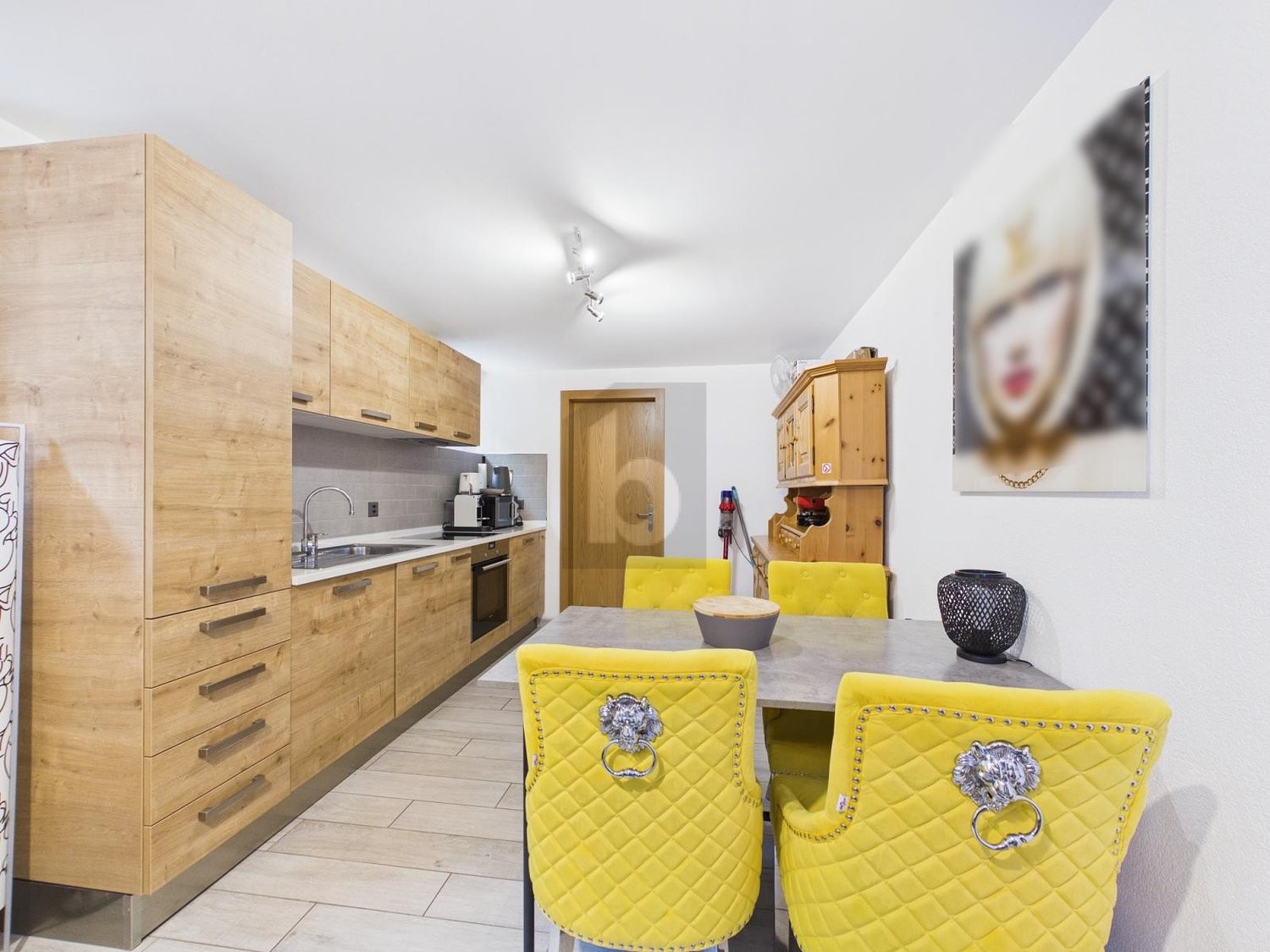 Appartamento di 1 ½ locali, foto 3 di 4