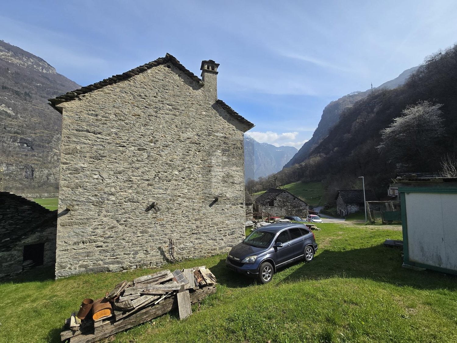5 Zimmer Einfamilienhaus, Foto 3 von 4