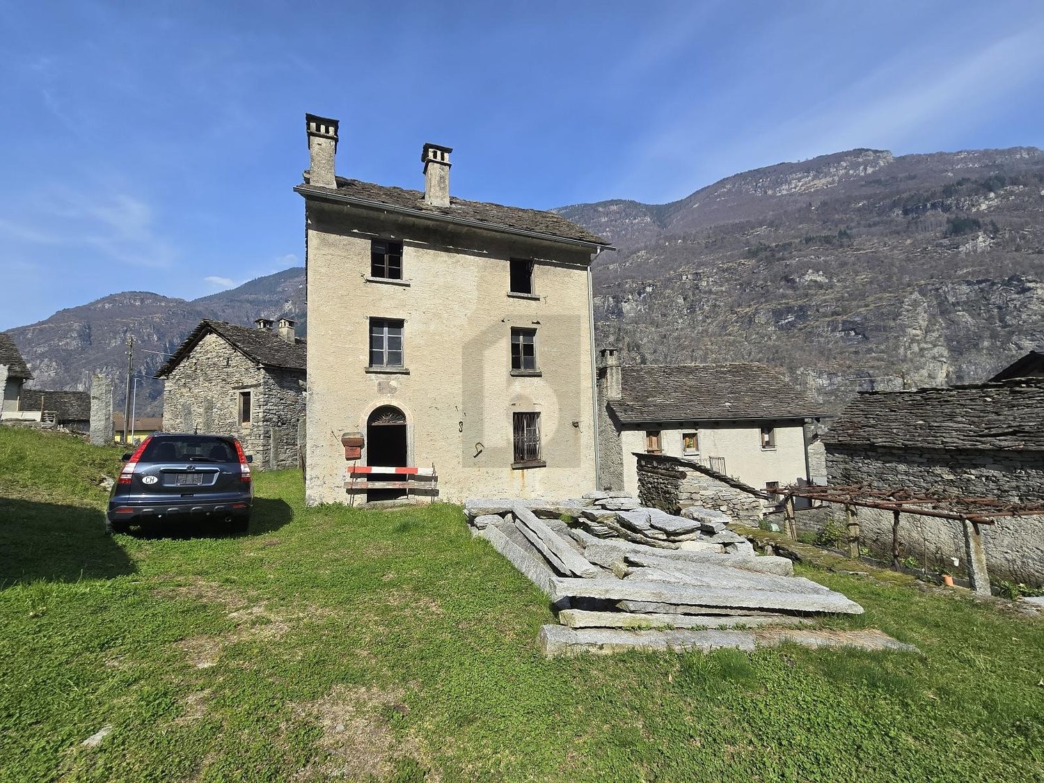 5 Zimmer Einfamilienhaus, Foto 4 von 4