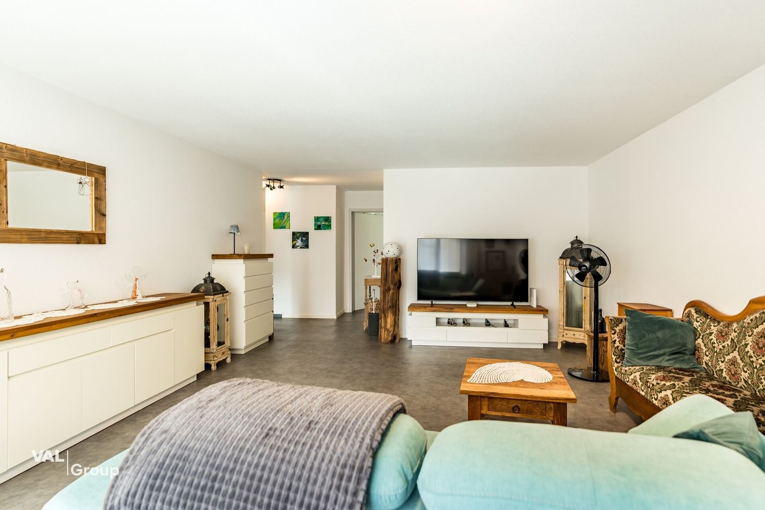 3 ½ rooms apartment, Foto 4 von 10