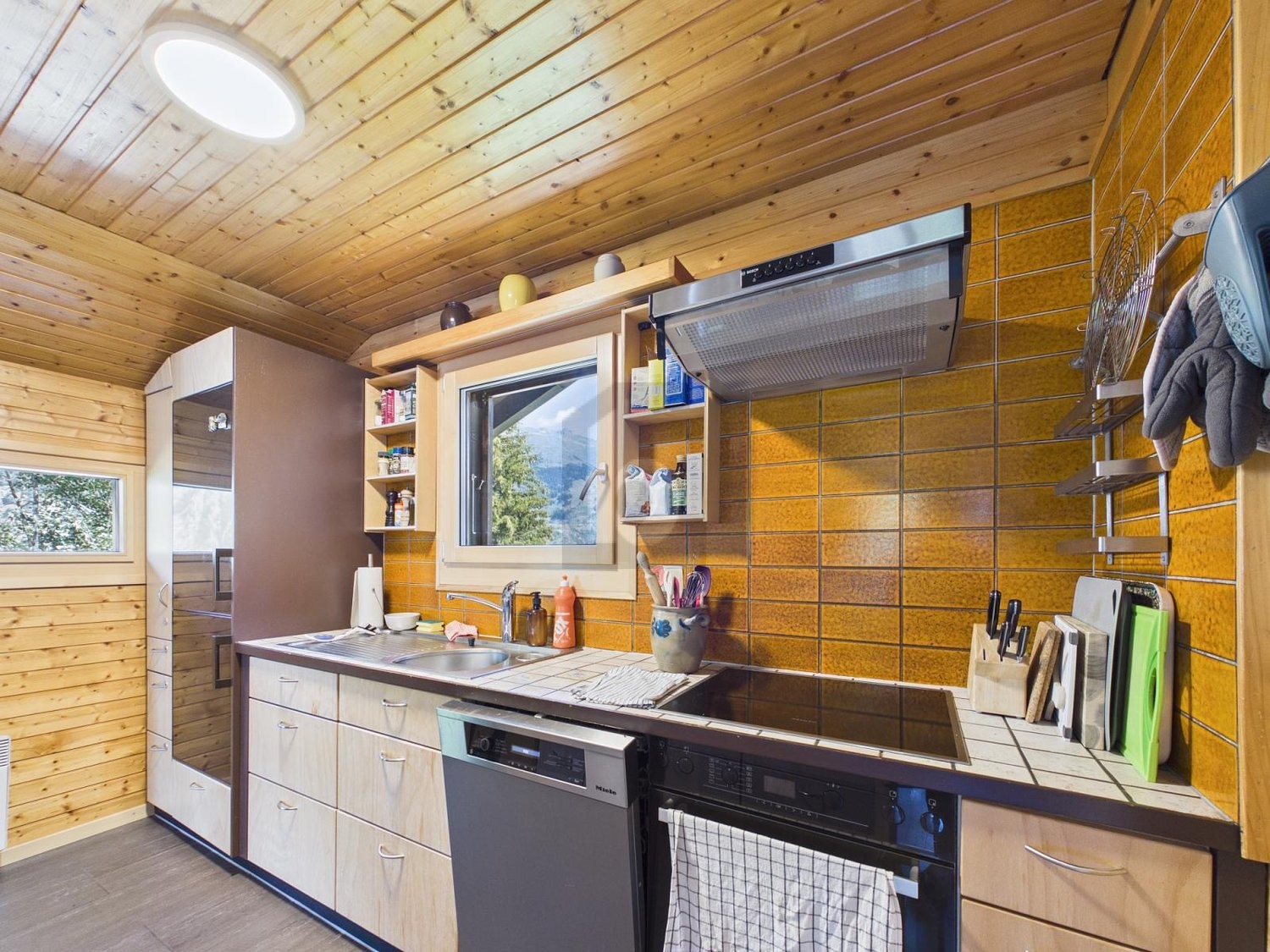 5 rooms chalet, Foto 4 von 4