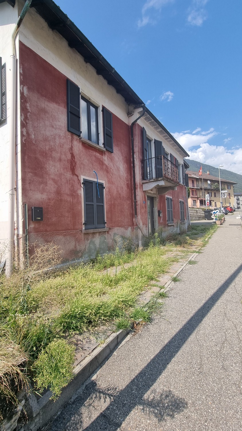 6 Zimmer Einfamilienhaus
