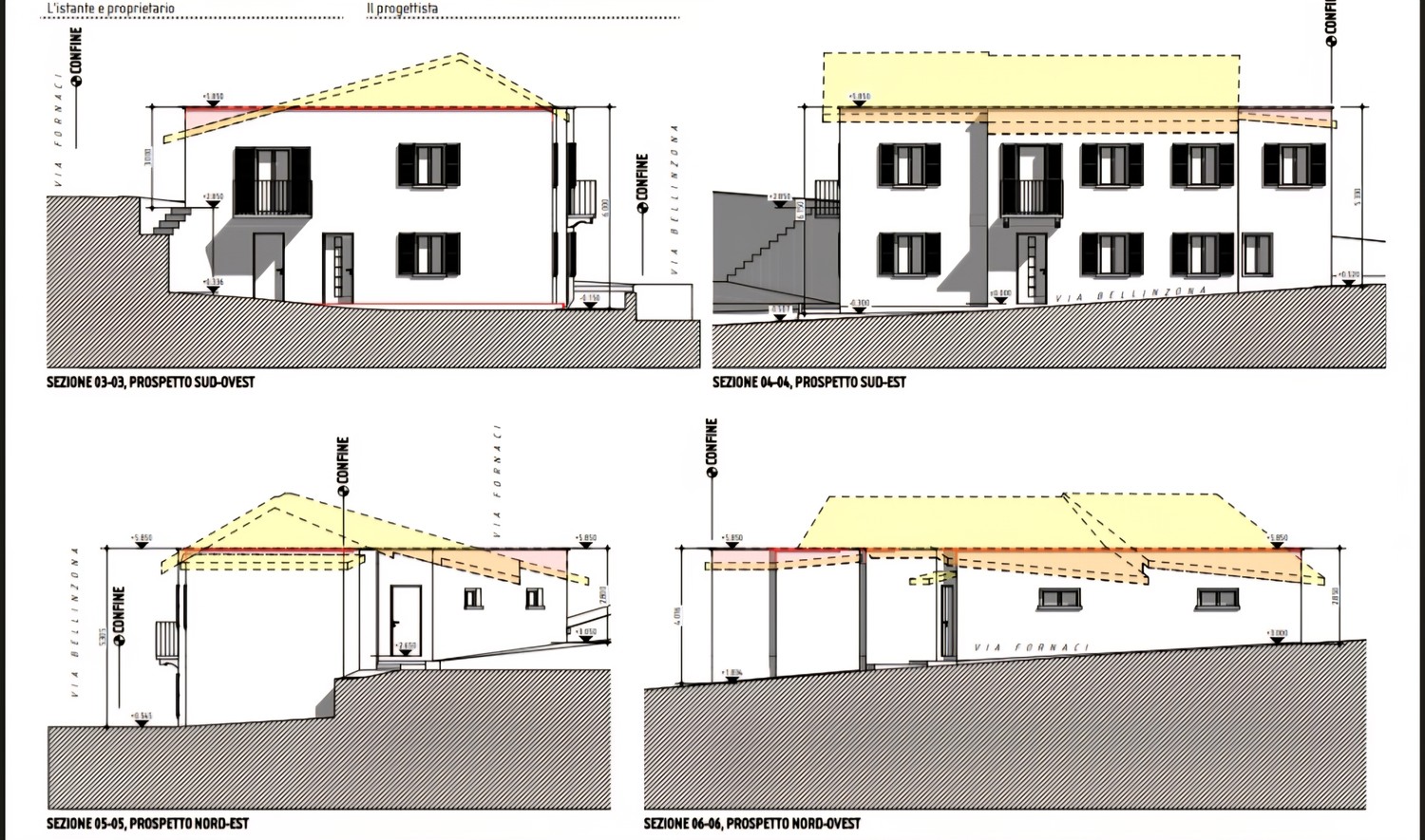 6 Zimmer Einfamilienhaus