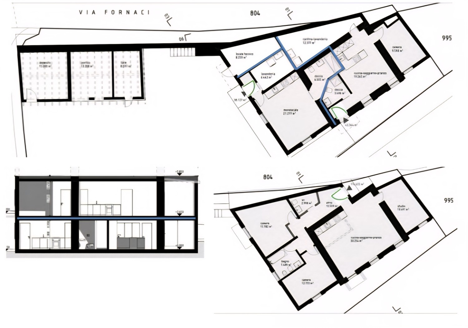6 Zimmer Einfamilienhaus