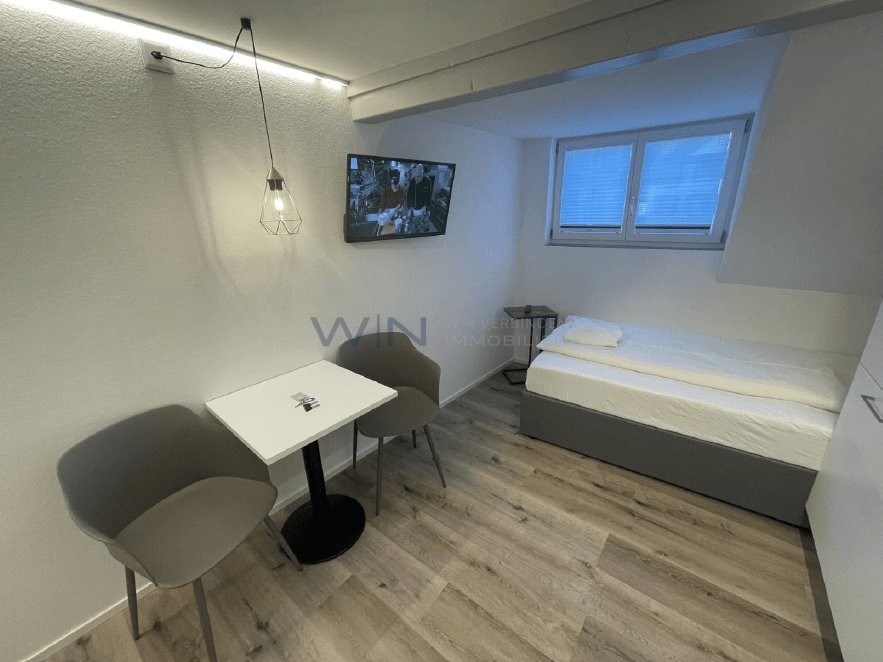10 ½ rooms multi family house