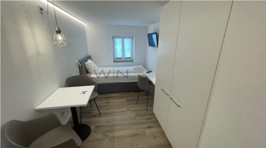 10 ½ rooms multi family house