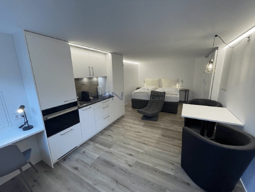 10 ½ rooms multi family house
