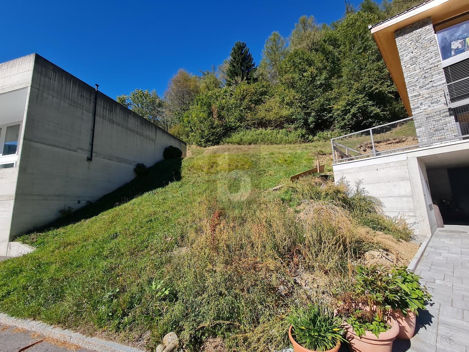 669m² Bauland, Foto 1 von 4
