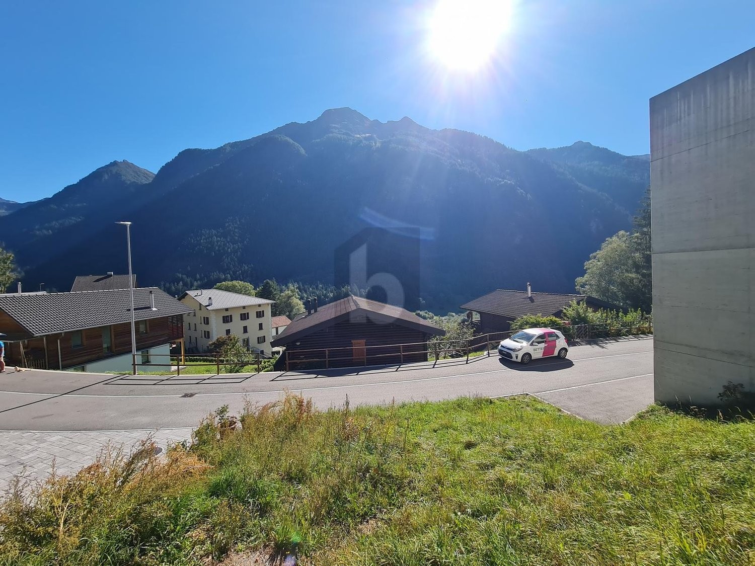 669m² Bauland, Foto 2 von 4