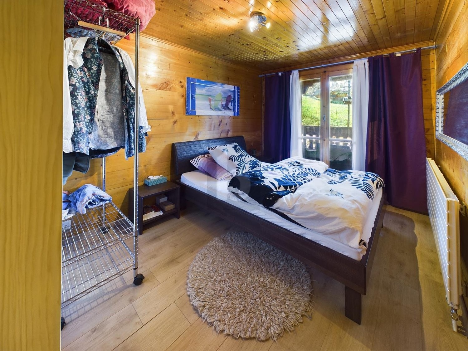 5 rooms chalet, Foto 3 von 4