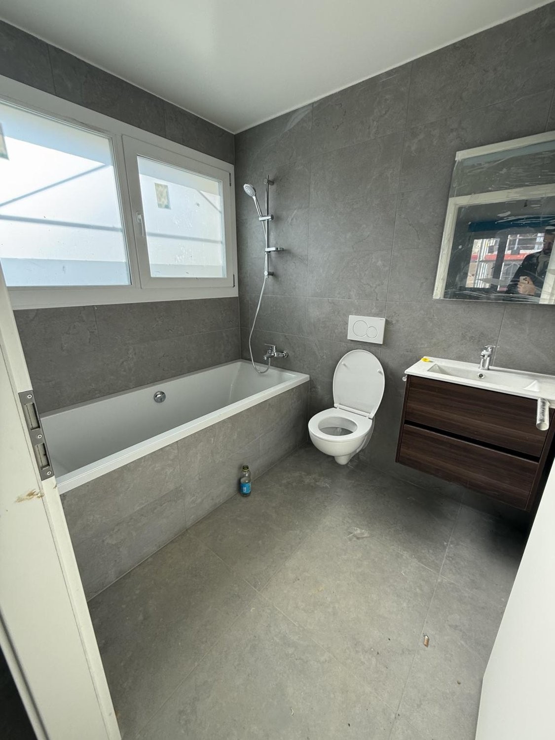 4 ½ Zimmer-Wohnung