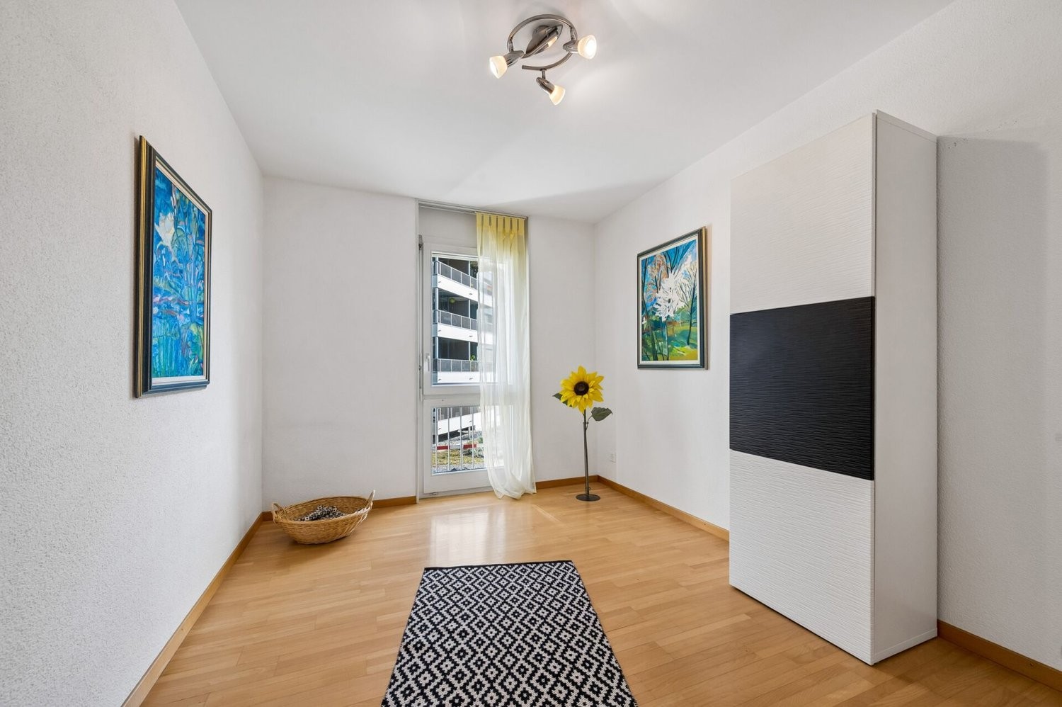2 ½ rooms apartment, Foto 6 von 10