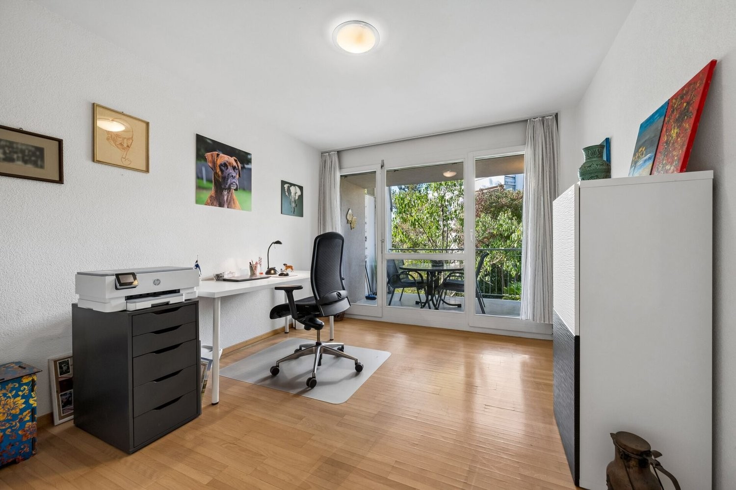2 ½ rooms apartment, Foto 8 von 10