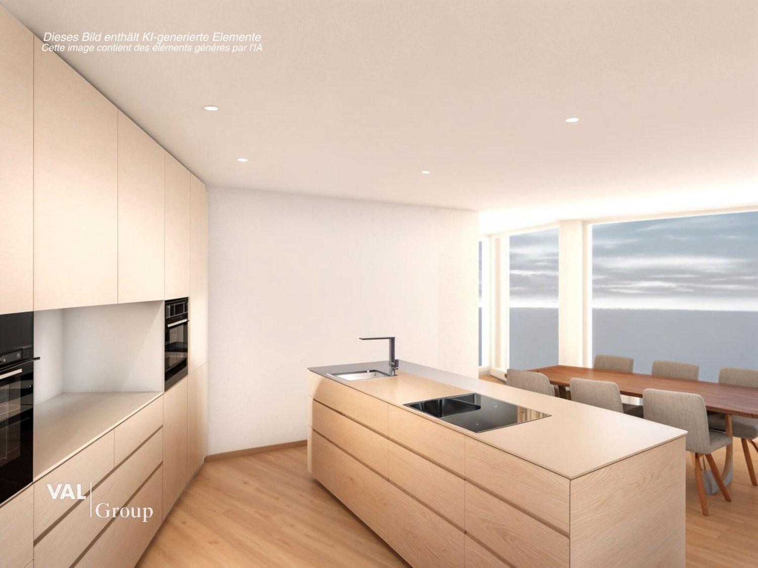 5 ½ rooms single house, Foto 4 von 10