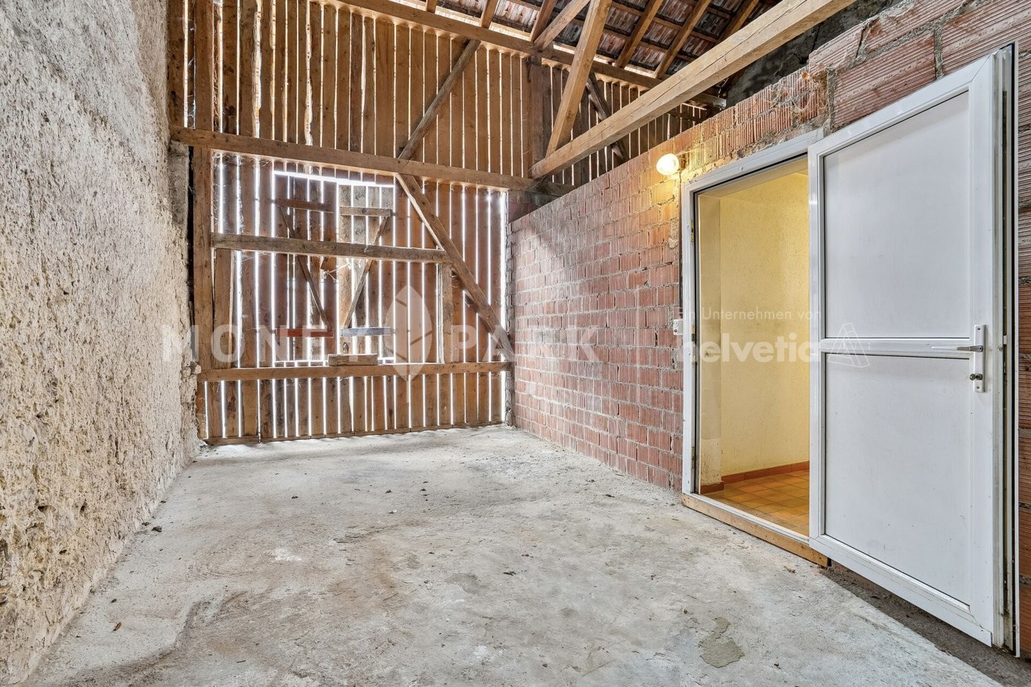 5 ½ rooms row house