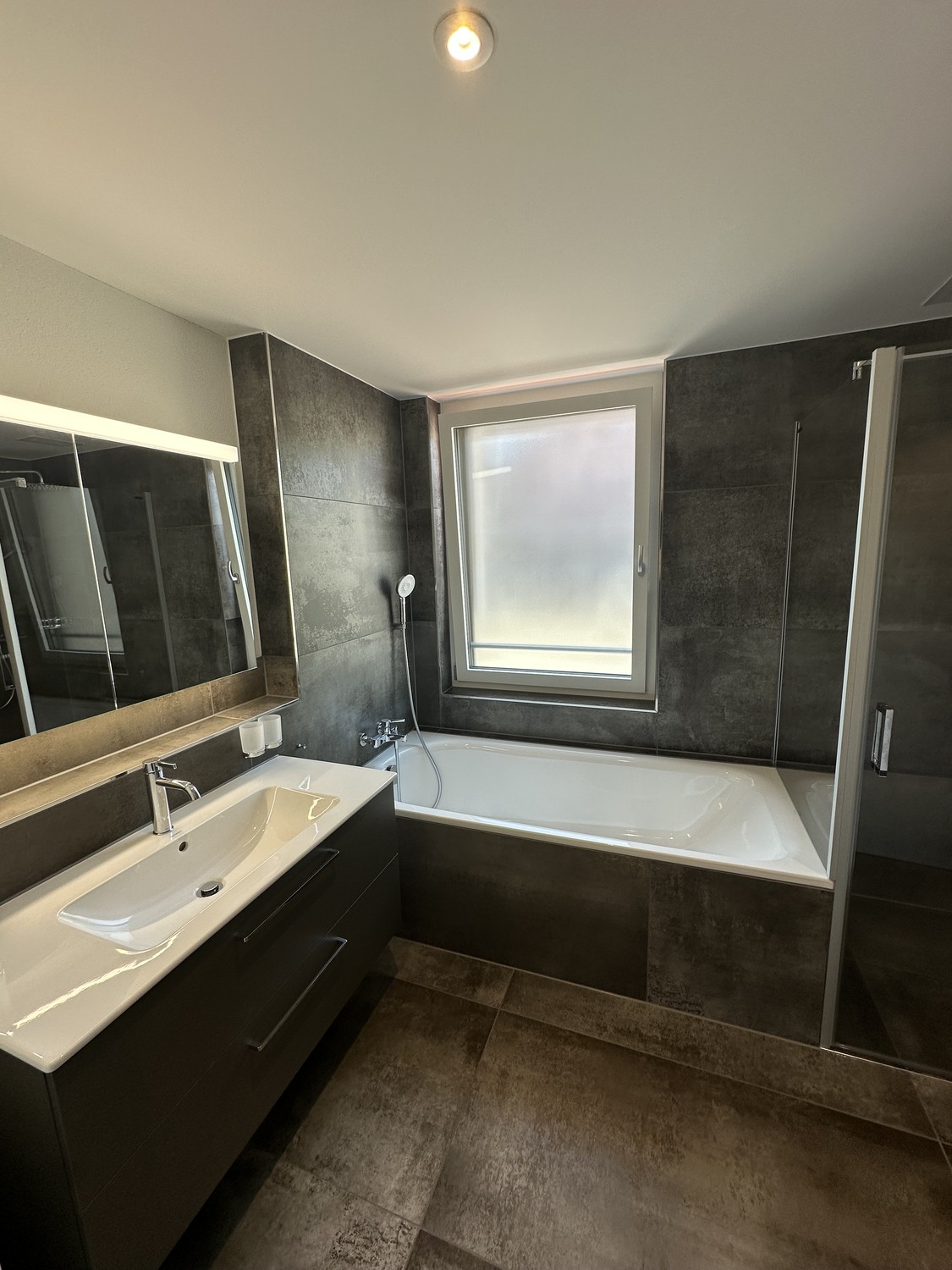 2 rooms loft