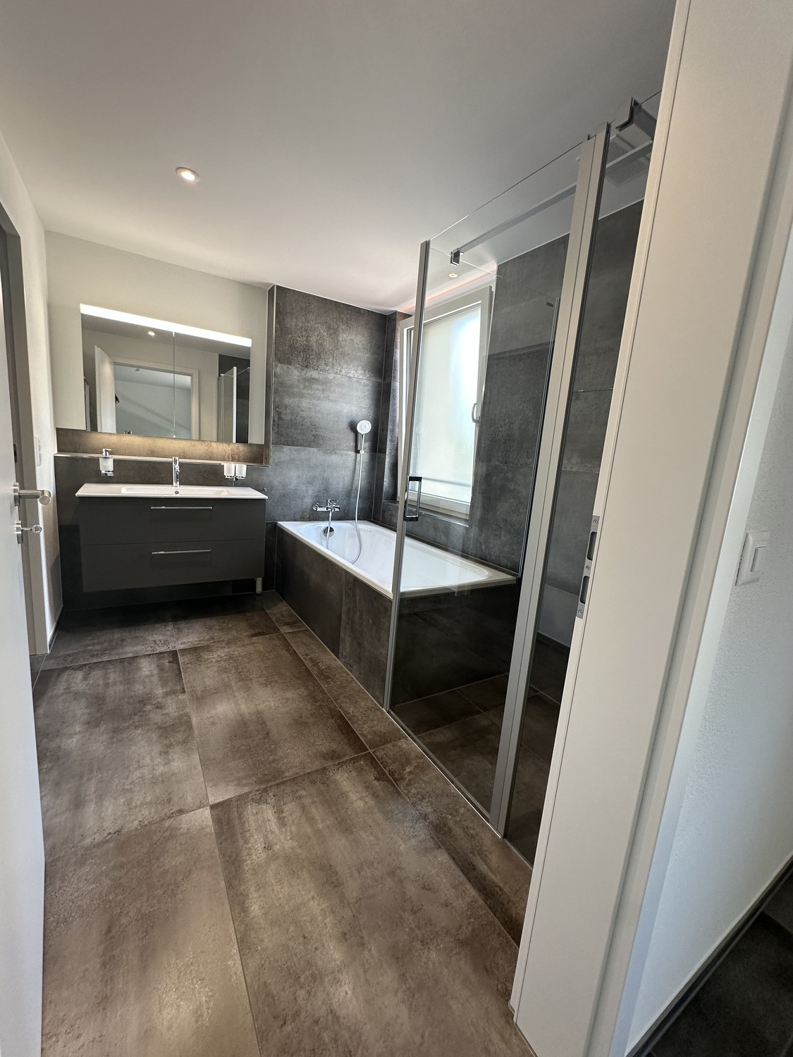 2 rooms loft