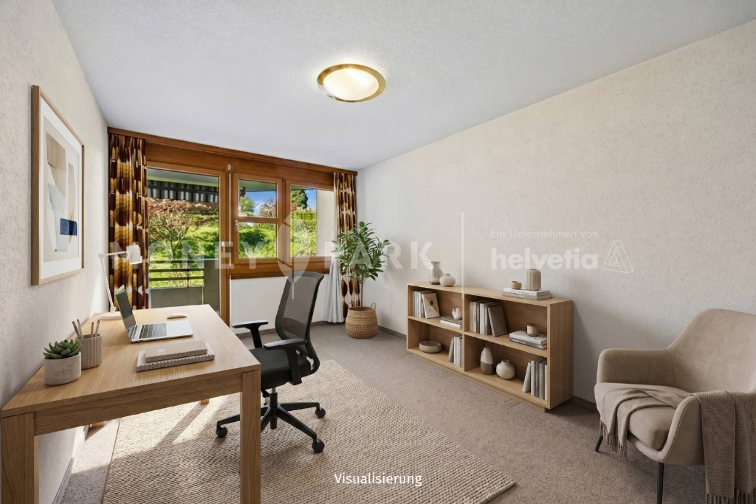 4 ½ rooms apartment, Foto 10 von 10