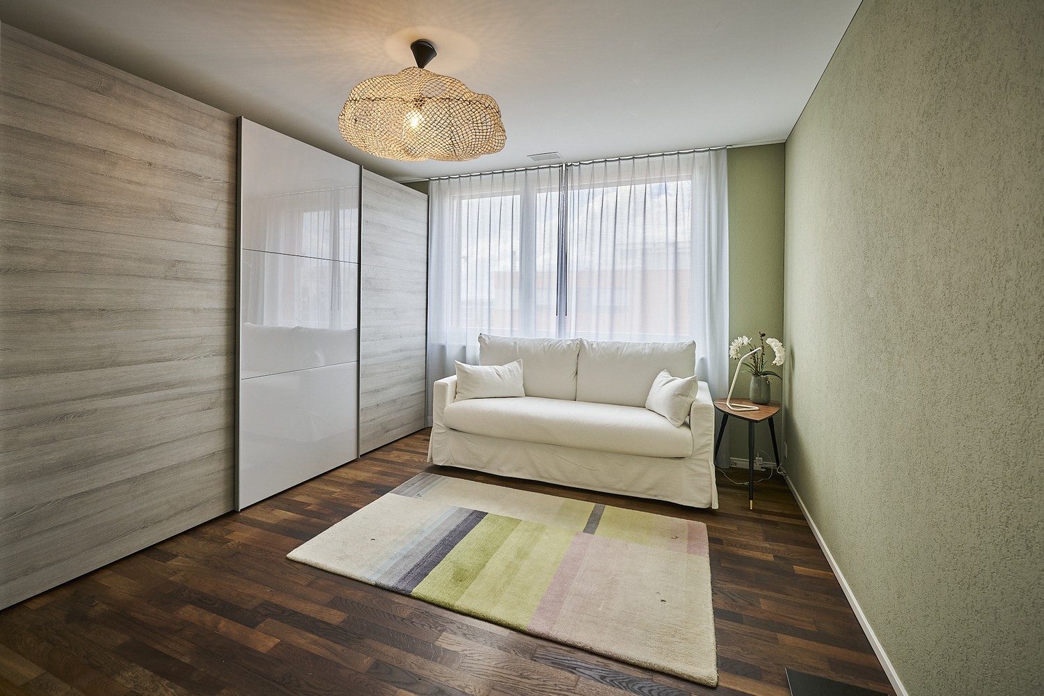 Appartement de 3 ½ pièces, photo 6 sur 10