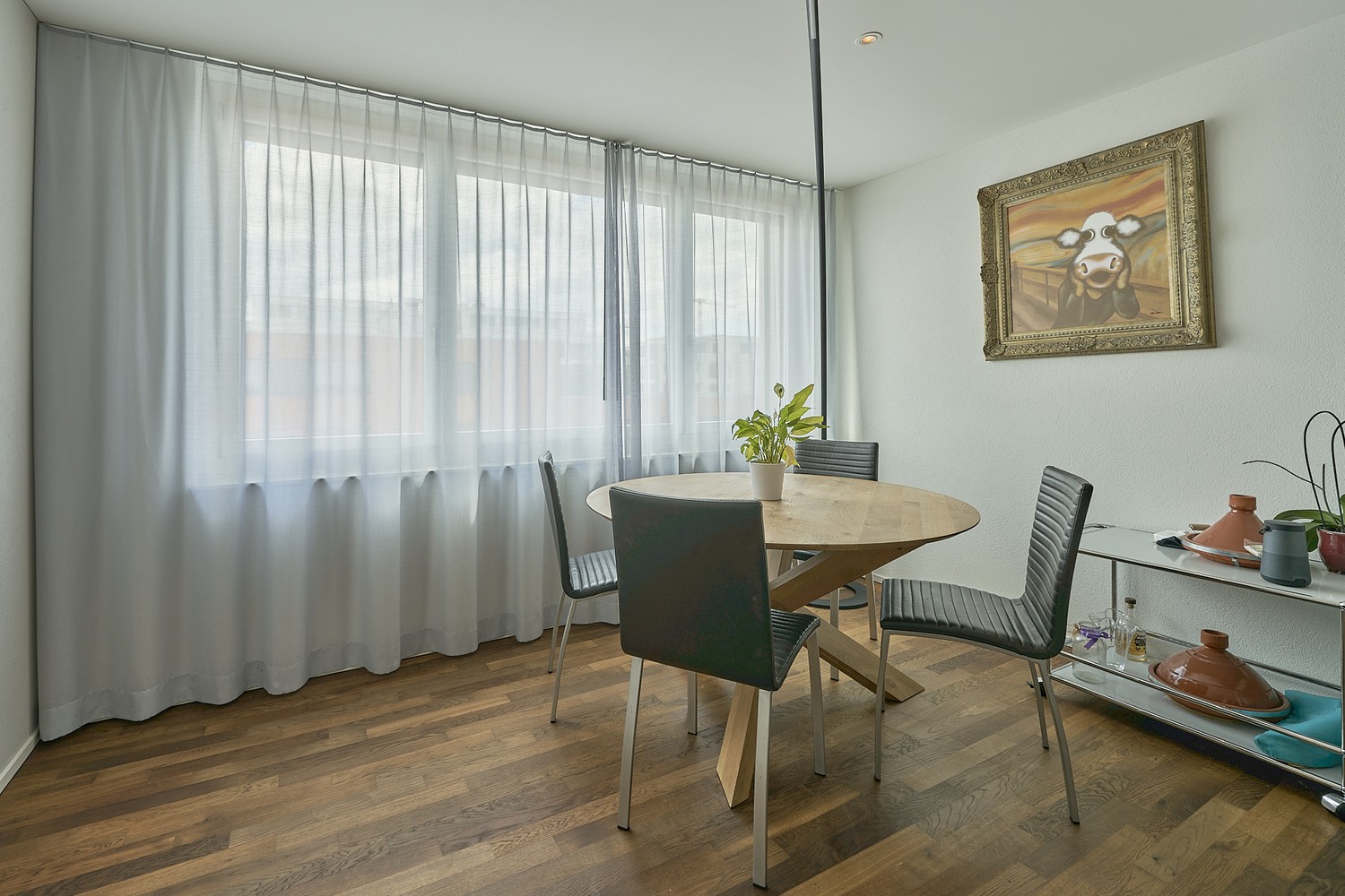 Appartement de 3 ½ pièces, photo 3 sur 10