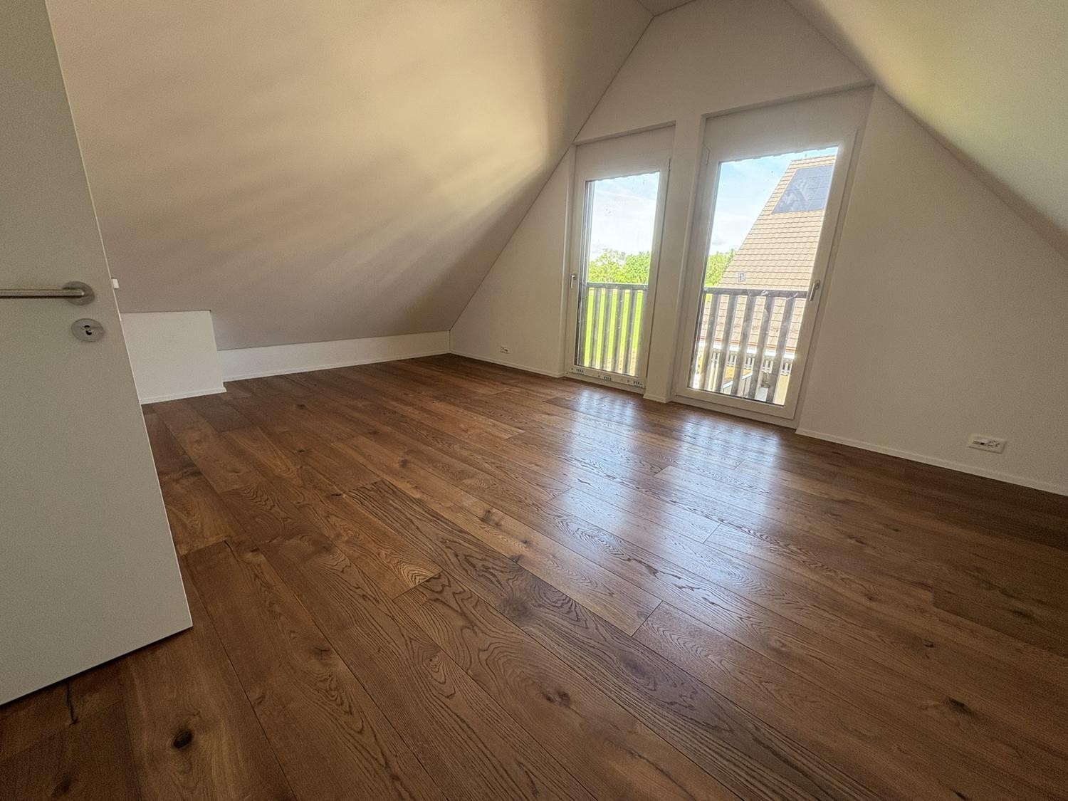 4 ½ rooms apartment, Foto 4 von 4