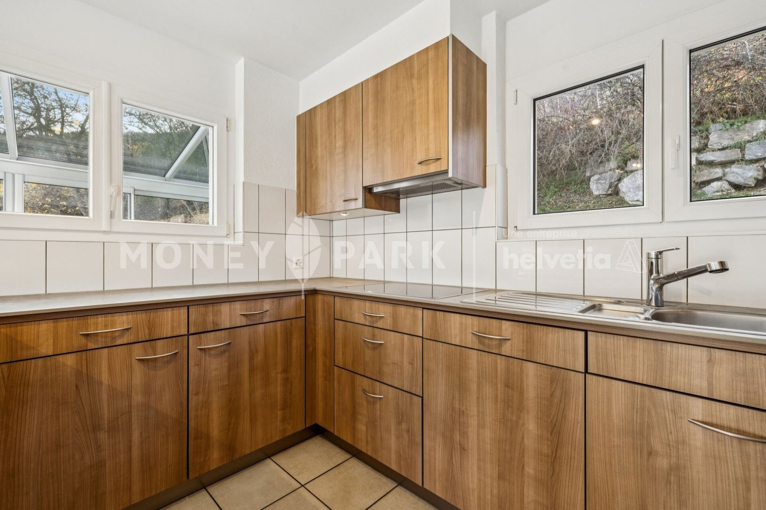 7 rooms villa