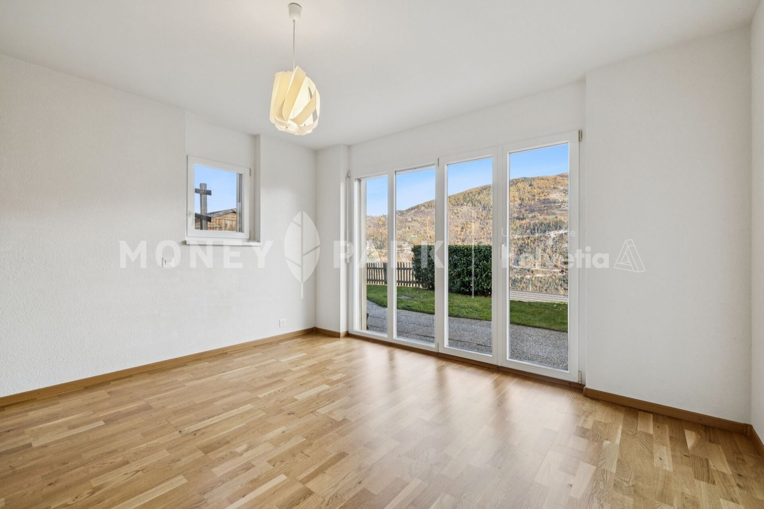 7 rooms villa