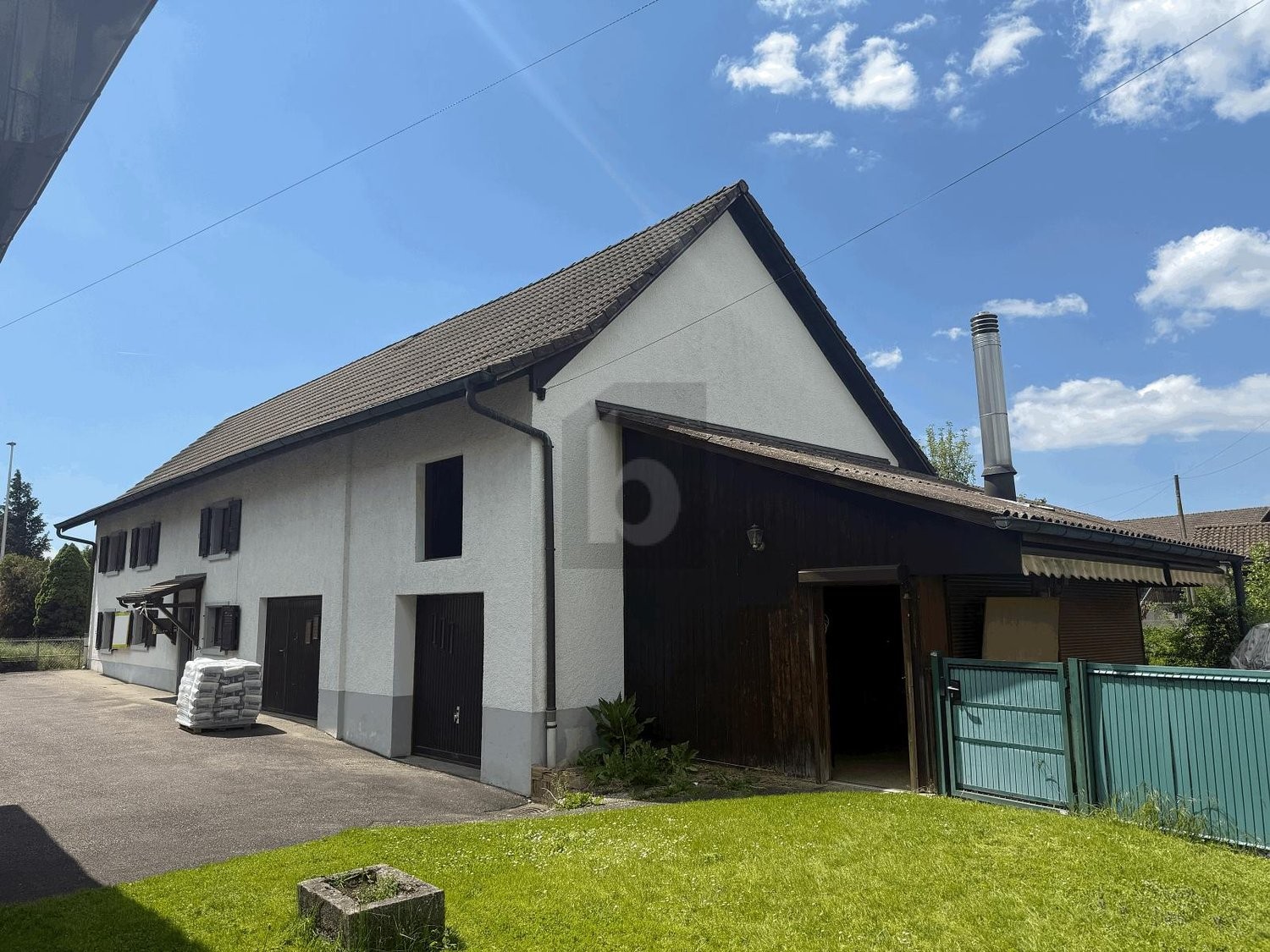 Casa singola di 5 locali