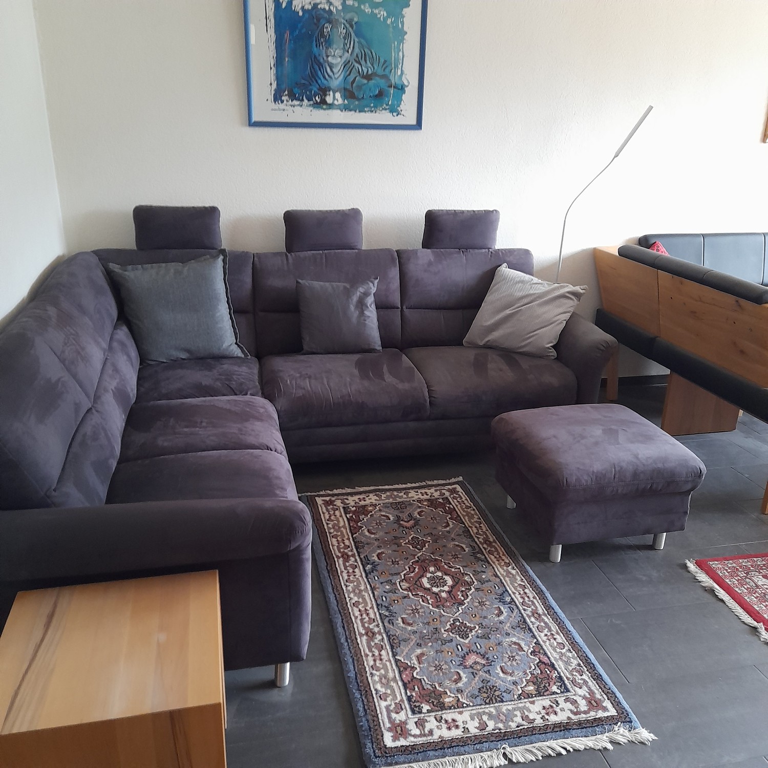 4 ½ room single house, photo 1 of 6