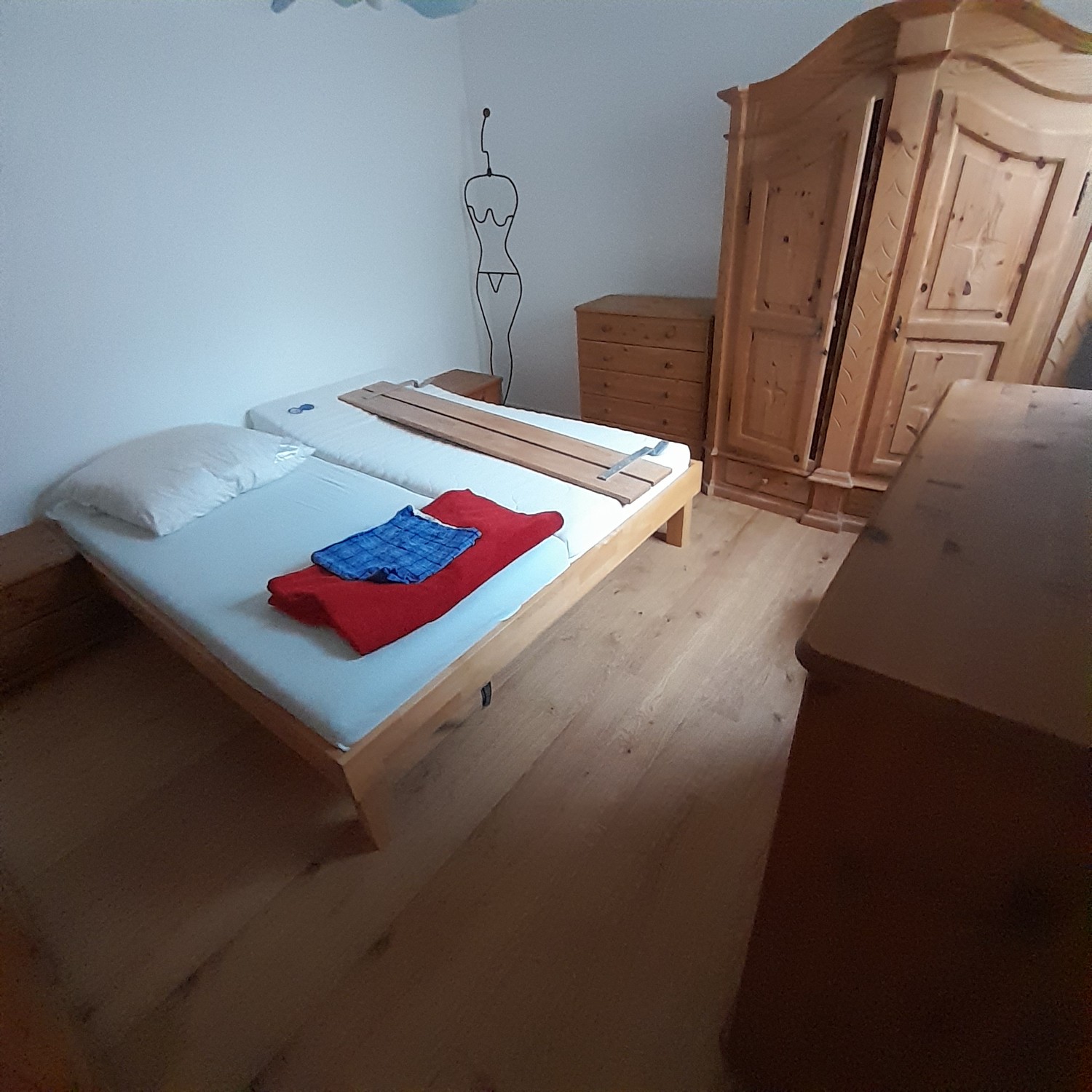 4 ½ room single house, photo 3 of 6