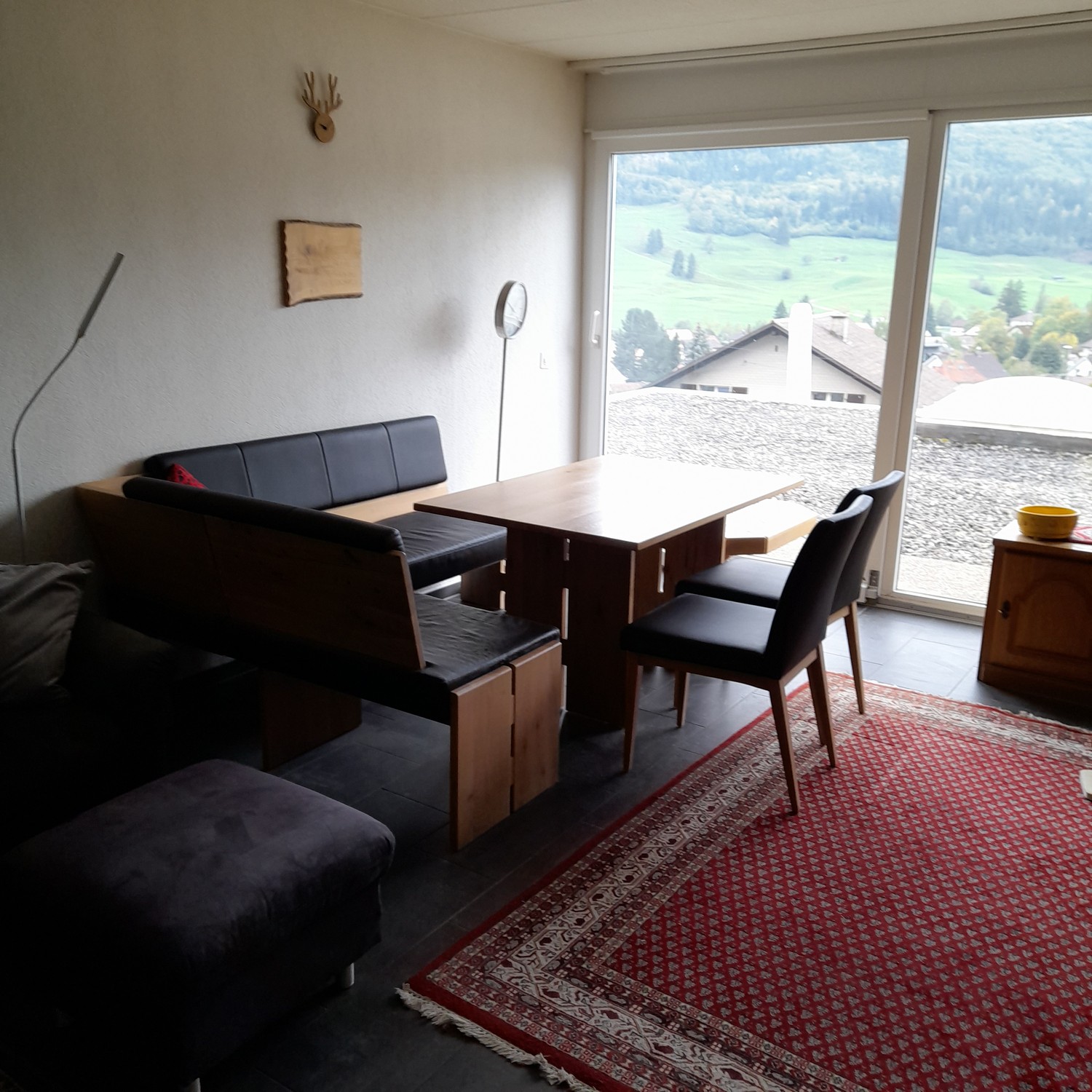 4 ½ room single house, photo 4 of 6